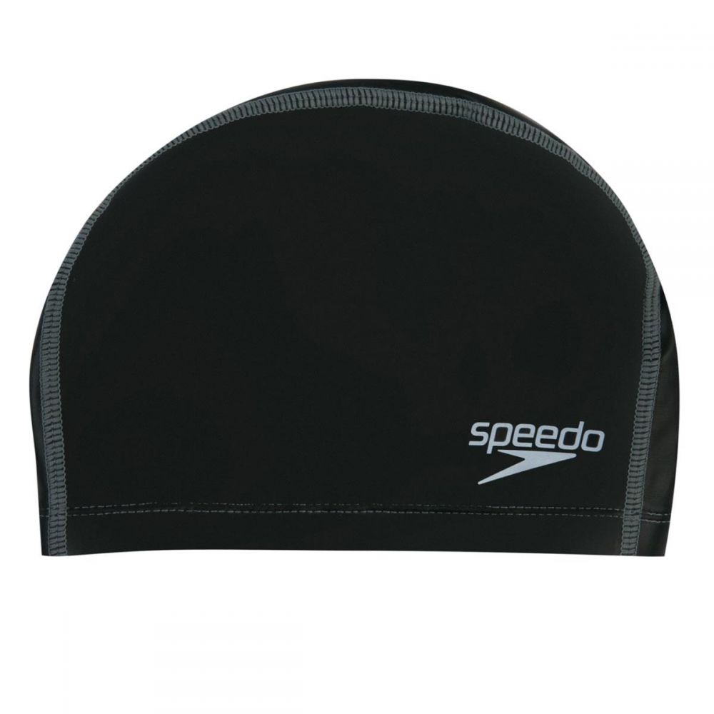 Шапочка для плавания Speedo Long Hair Pace, текстиль